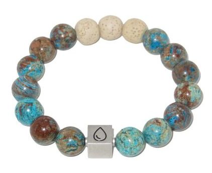 diffuser bracelet review lavla beads